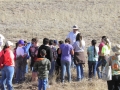 Highland SWCD Conservation Field Day at Mimms