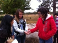 Marfa ISD Nature Writers