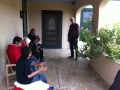 Marfa ISD Nature Writers