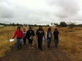 Marfa ISD Nature Writers