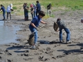 Texas Wildlife Association LANDS field program at Rock Creek Ranch