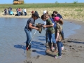 Texas Wildlife Association LANDS field program at Rock Creek Ranch