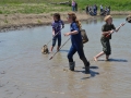 Texas Wildlife Association LANDS field program at Rock Creek Ranch