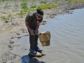 Texas Wildlife Association LANDS field program at Rock Creek Ranch