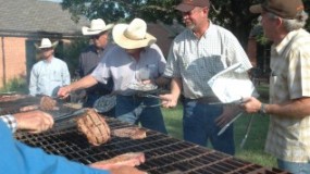 Holistic Management Rendezvous Nov. 7-9