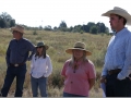 Grass workshop at Dixon Ranches Mimms Unit