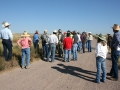 Grass workshop at Dixon Ranches Mimms Unit