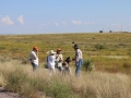 Grass workshop at Dixon Ranches Mimms Unit