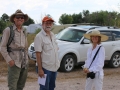Grass workshop at Dixon Ranches Mimms Unit
