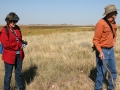 Grass workshop at Dixon Ranches Mimms Unit