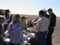 Highland SWCD Conservation Field Day at Mimms