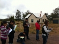 Marfa ISD Nature Writers