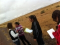 Marfa ISD Nature Writers