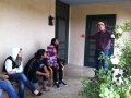 Marfa ISD Nature Writers