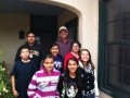 Marfa ISD Nature Writers