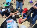 Texas Wildlife Association LANDS field program at Rock Creek Ranch